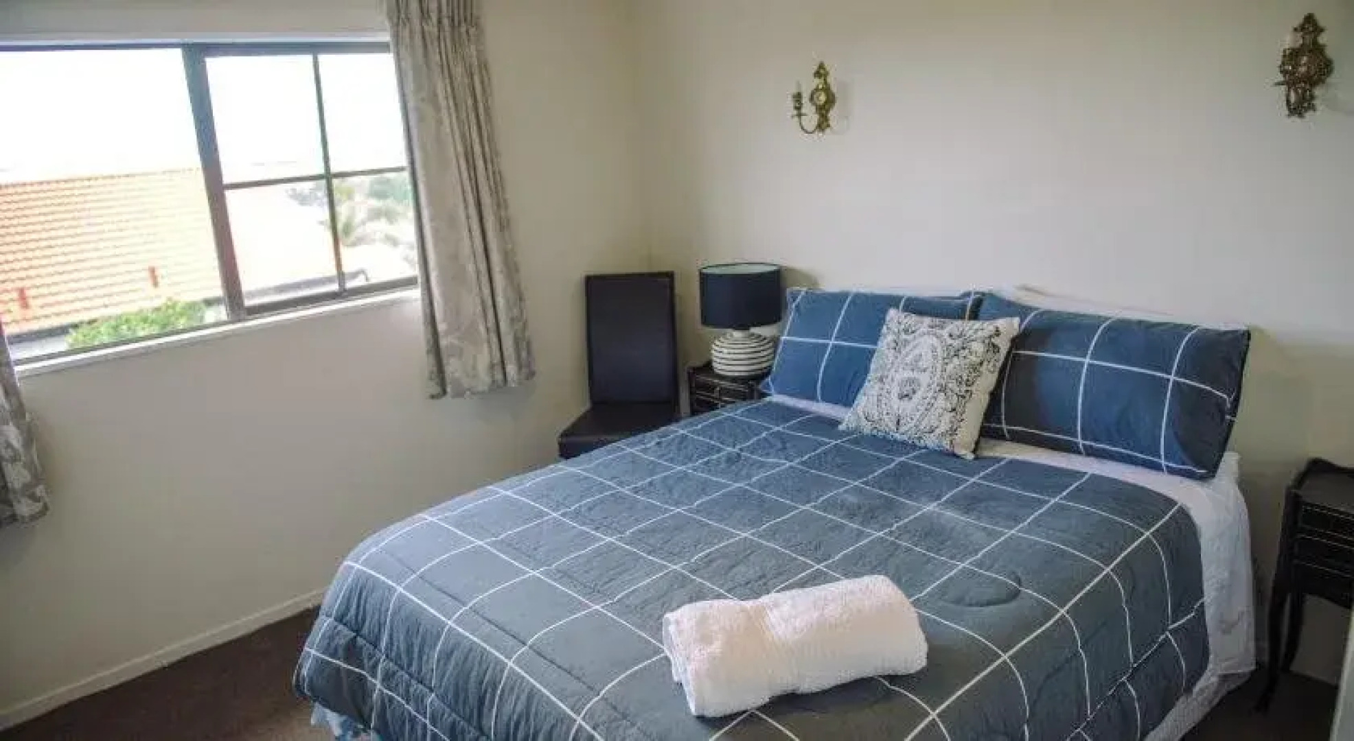 Bright View Guesthouse