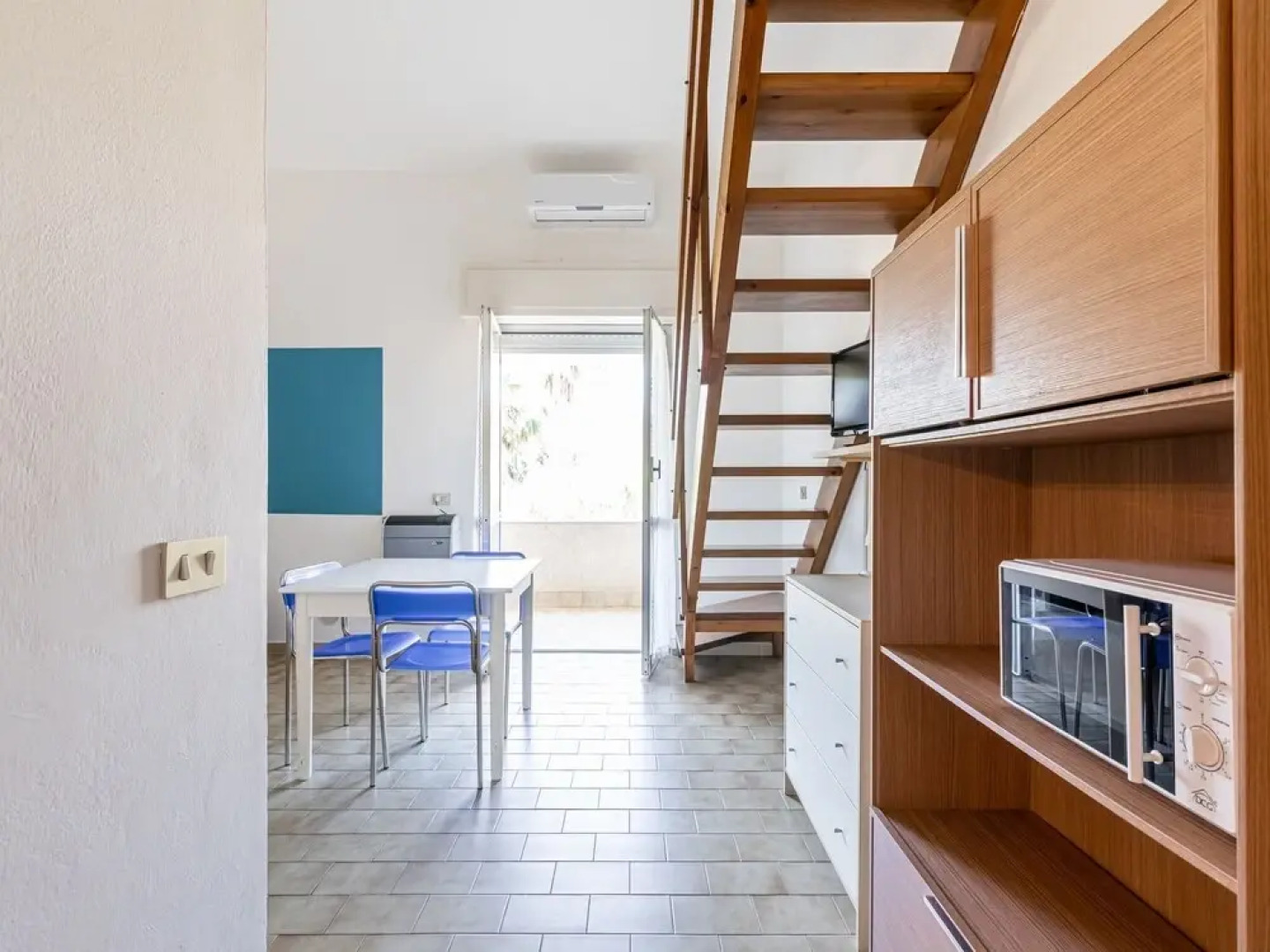 Attractive Apartment in Loano With Garden