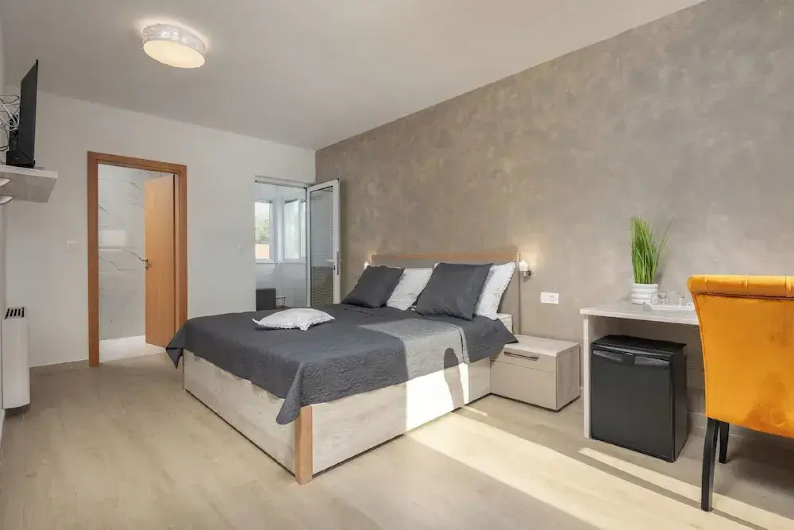 Family Resort Santa Maria II Room 201