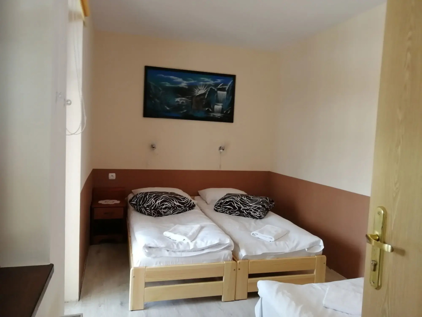 Rezydencja na Skrocie