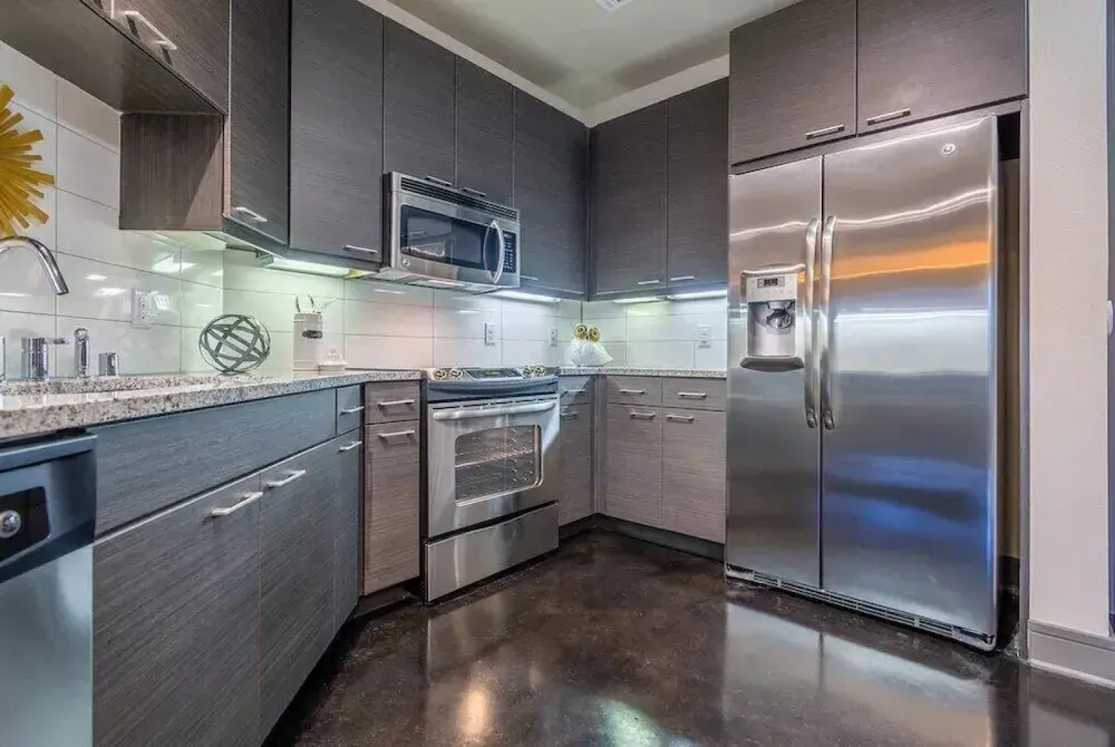 Dream Suites Dallas