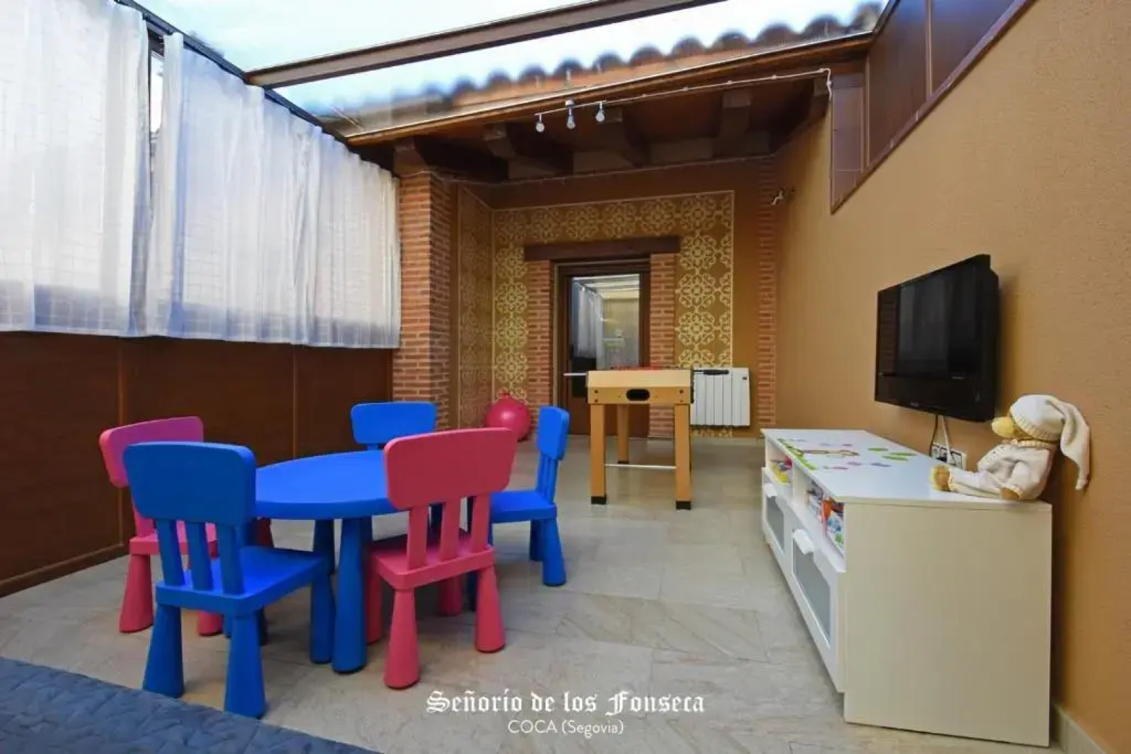 Señorío de los Fonseca