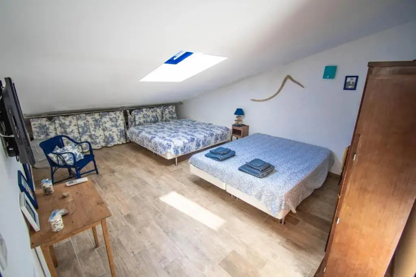 U Paradisu - Villa 10/12 pers avec piscine privée