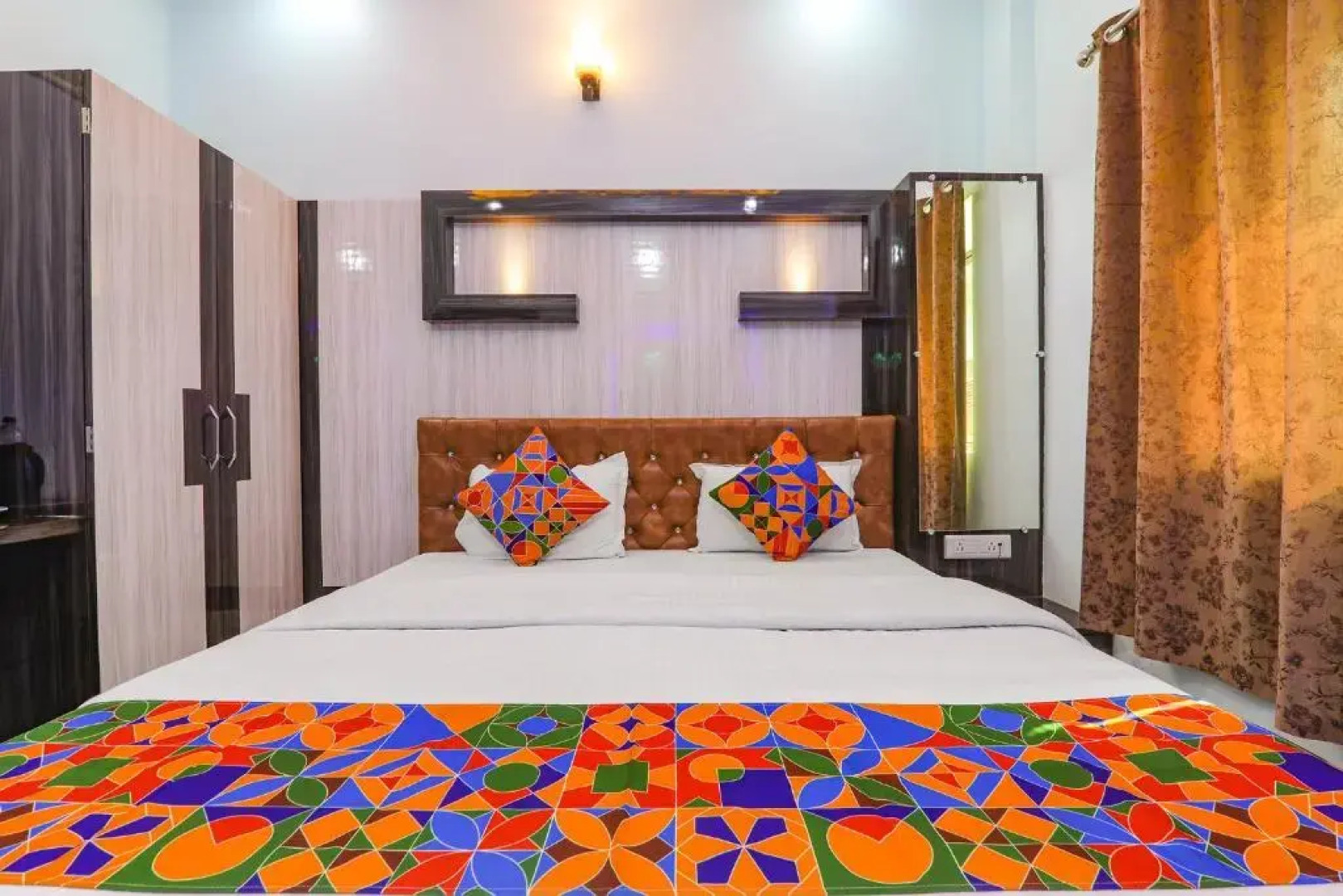 Fabhotel Lumbini International