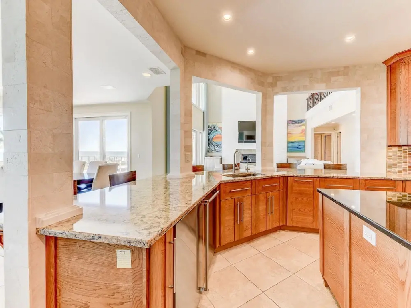 Paradise Palms by Vtrips