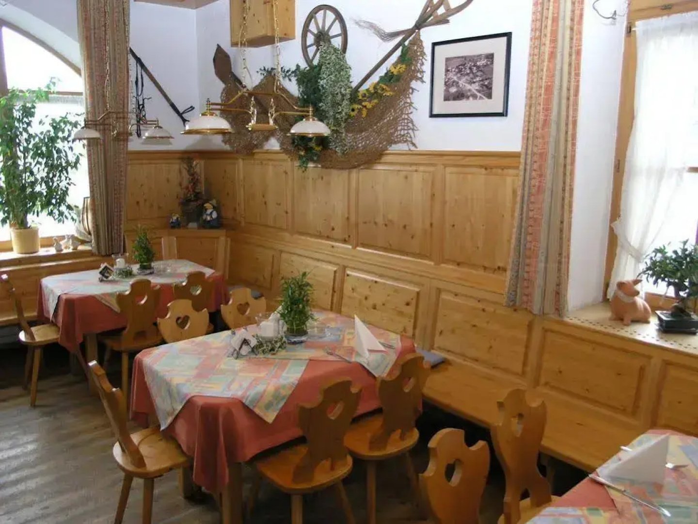 Landgasthof und Hotel Forchhammer