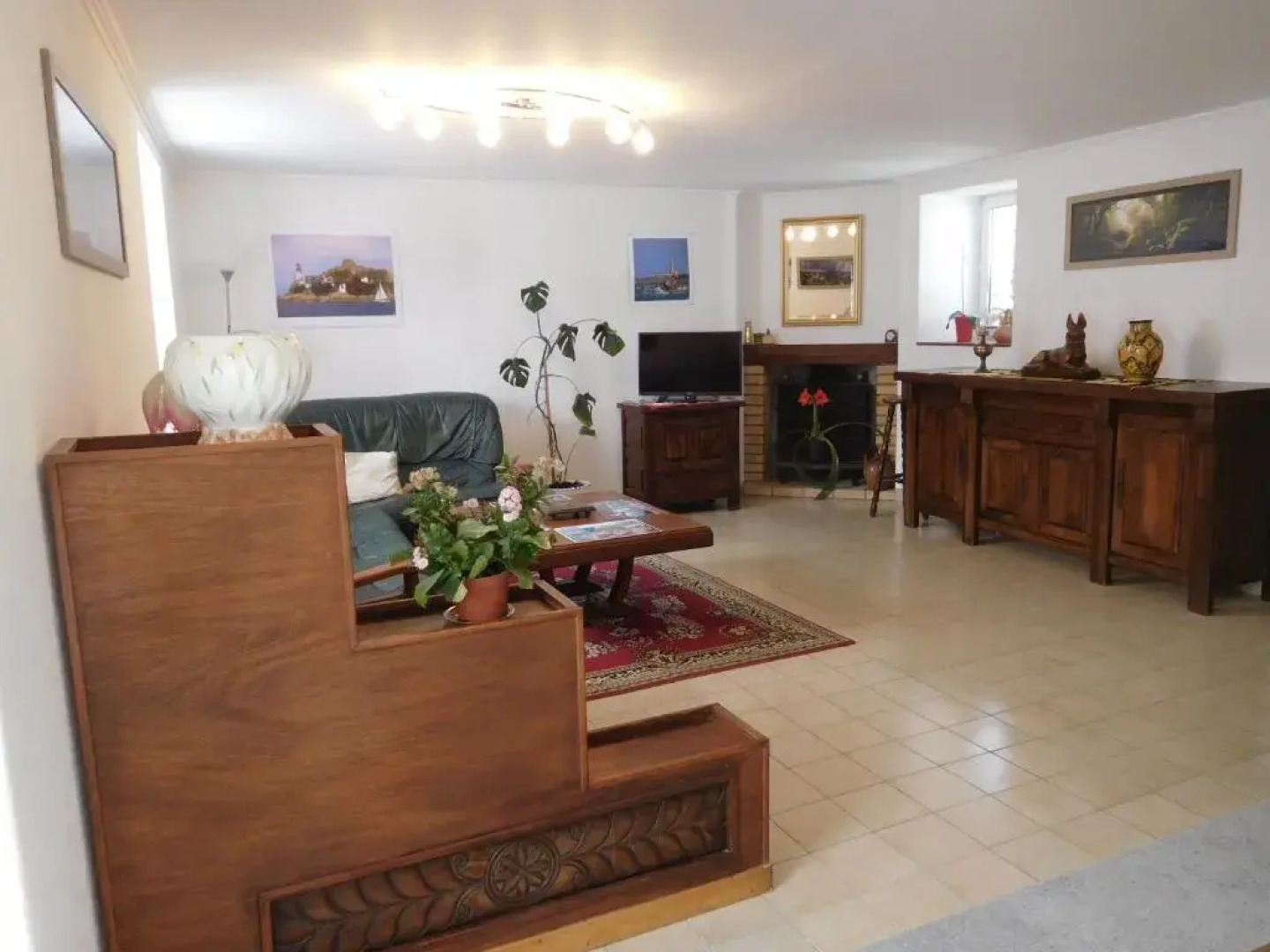 Les Gites de Kerroyal