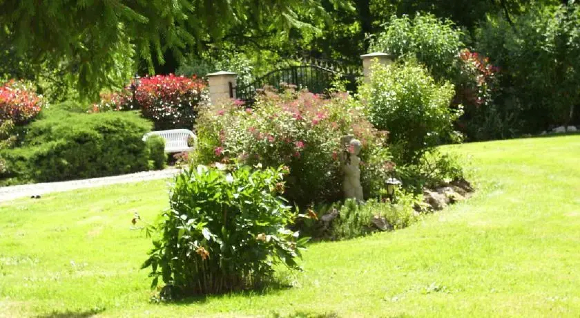 Chez Ferroux