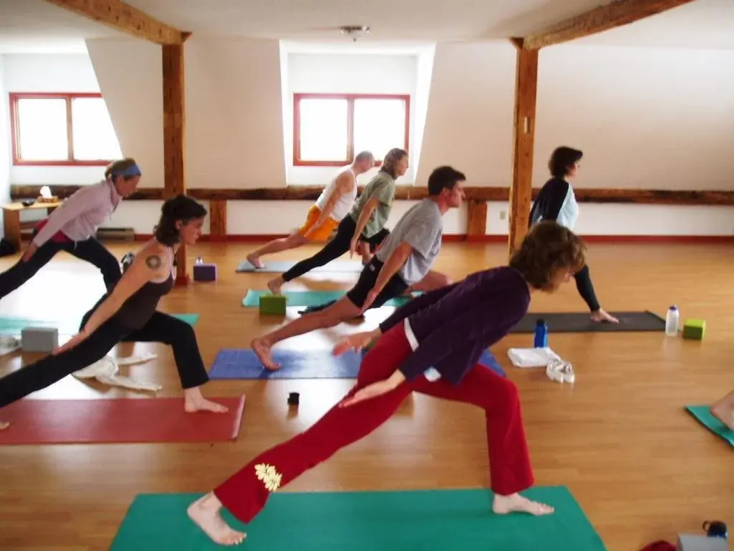 La Grange Country Inn