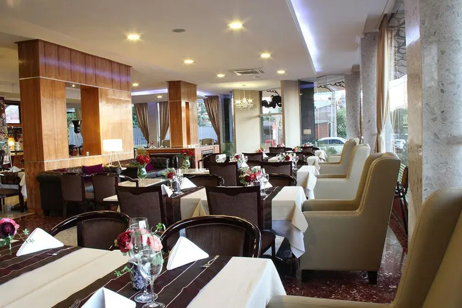 Le Club Resort Hotel