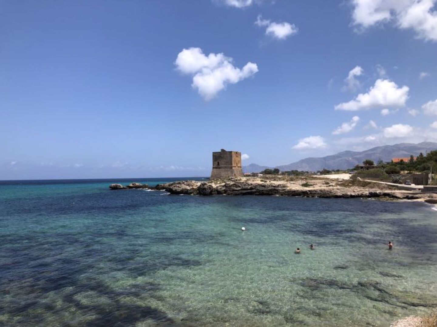 Carta Fashion Cinisi