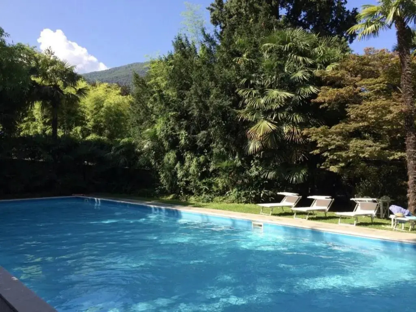 Pailme Studio my Bellagio