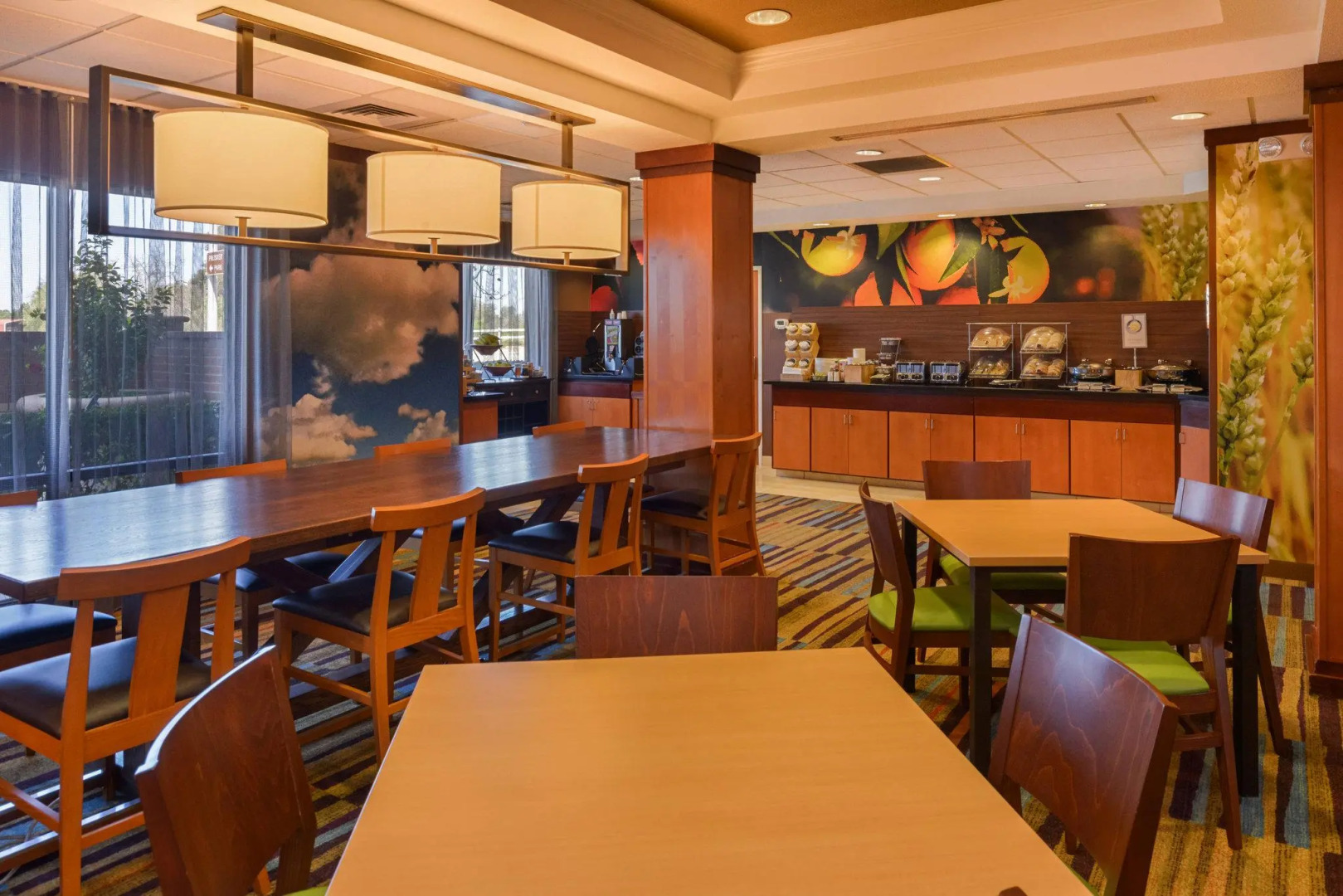 Fairfield Inn & Suites by Marriott Santa Maria