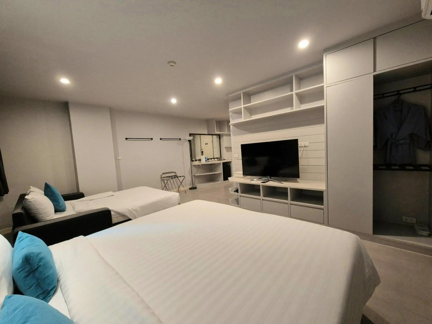 Albergo Ottocento