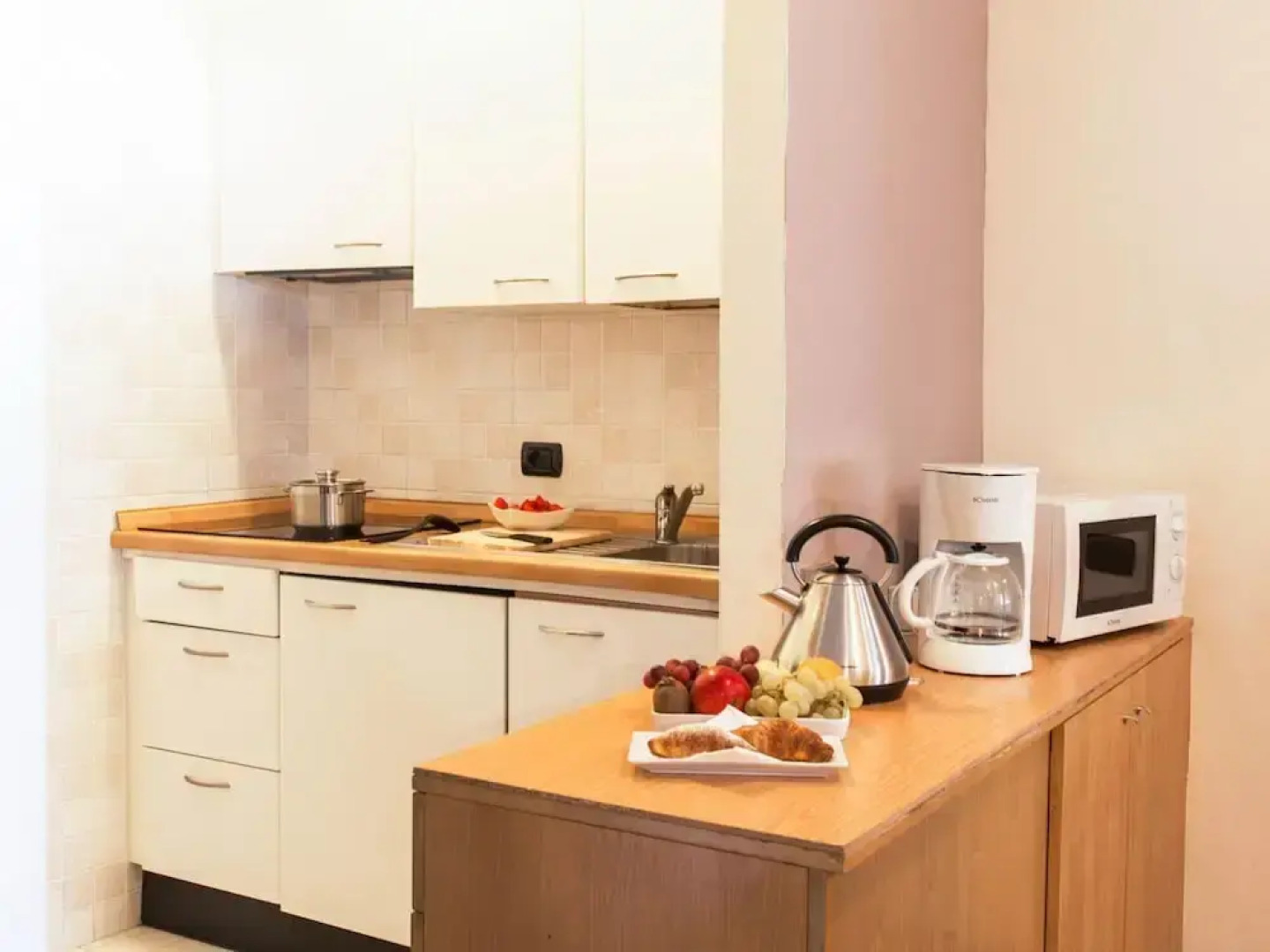 Residence Moinca at Riva del Garda