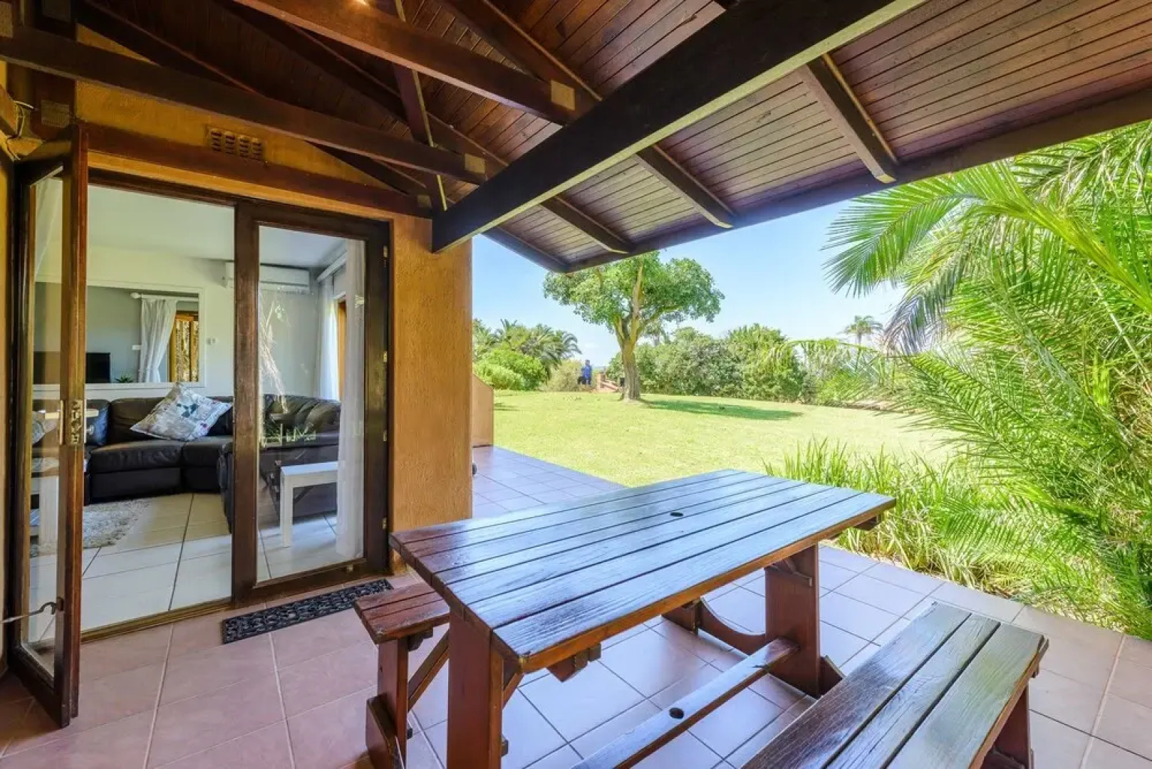 San Lameer Villa Rentals 2501