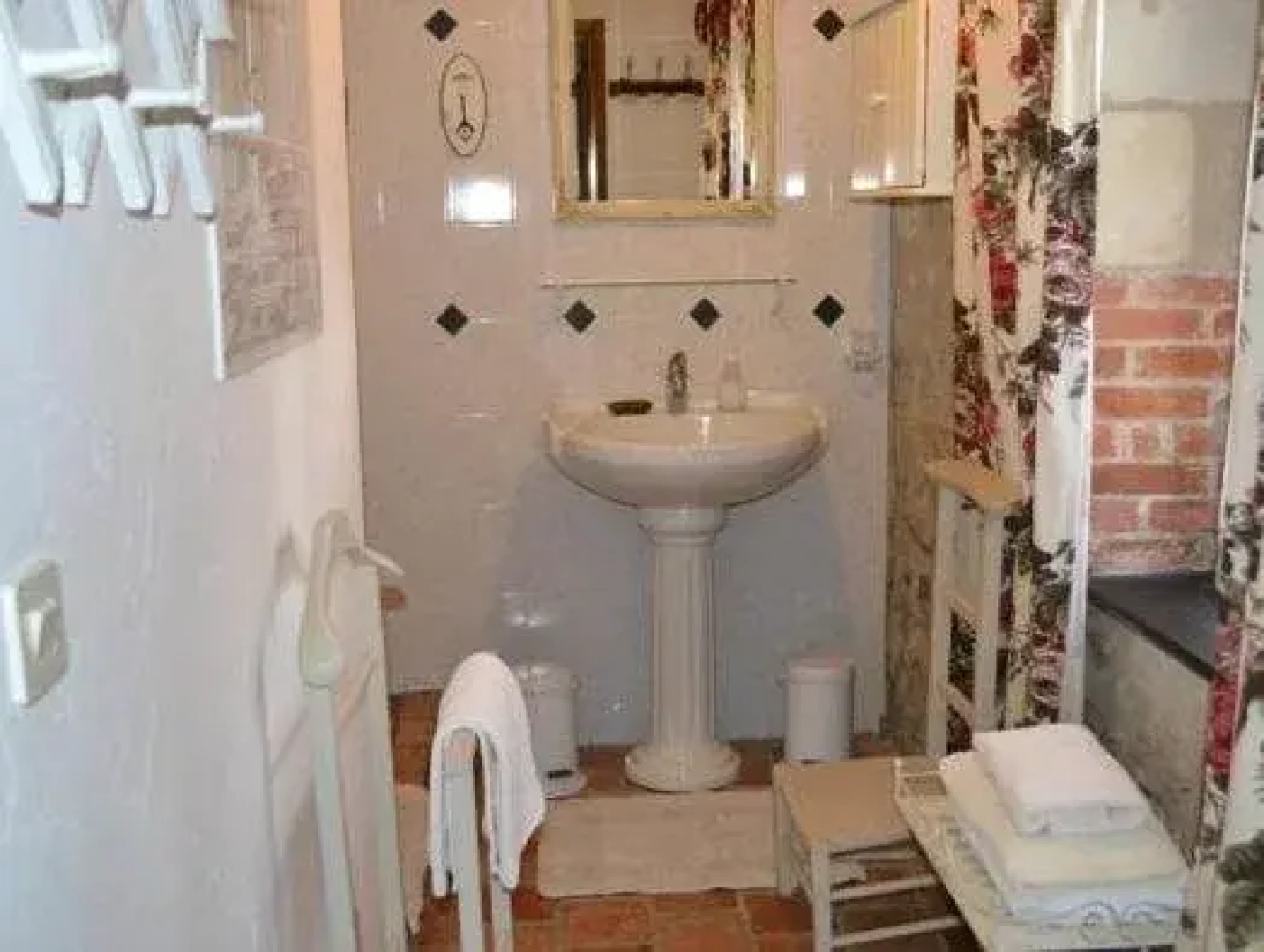 Maison dHôtes La Chouanniere