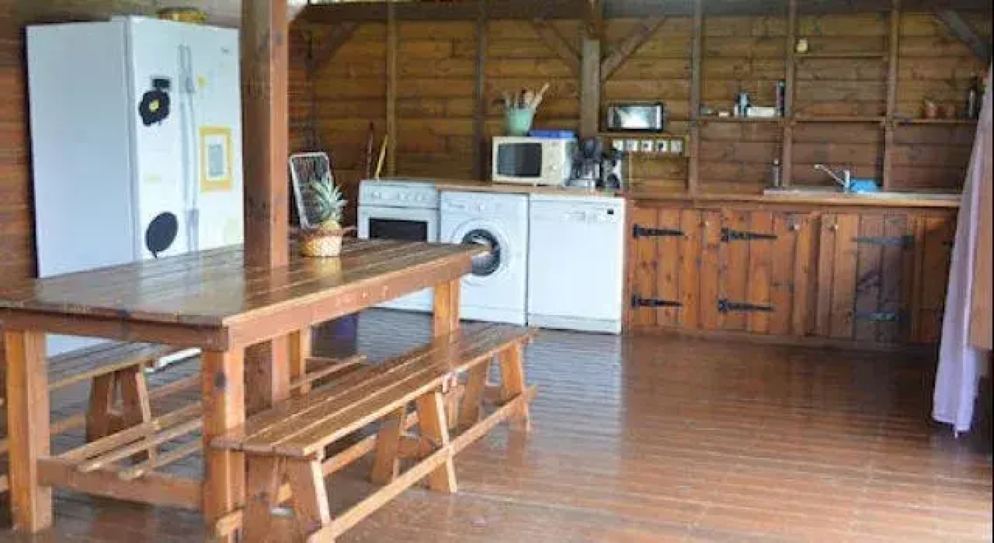 Résidence Les Hauts de Deshaies