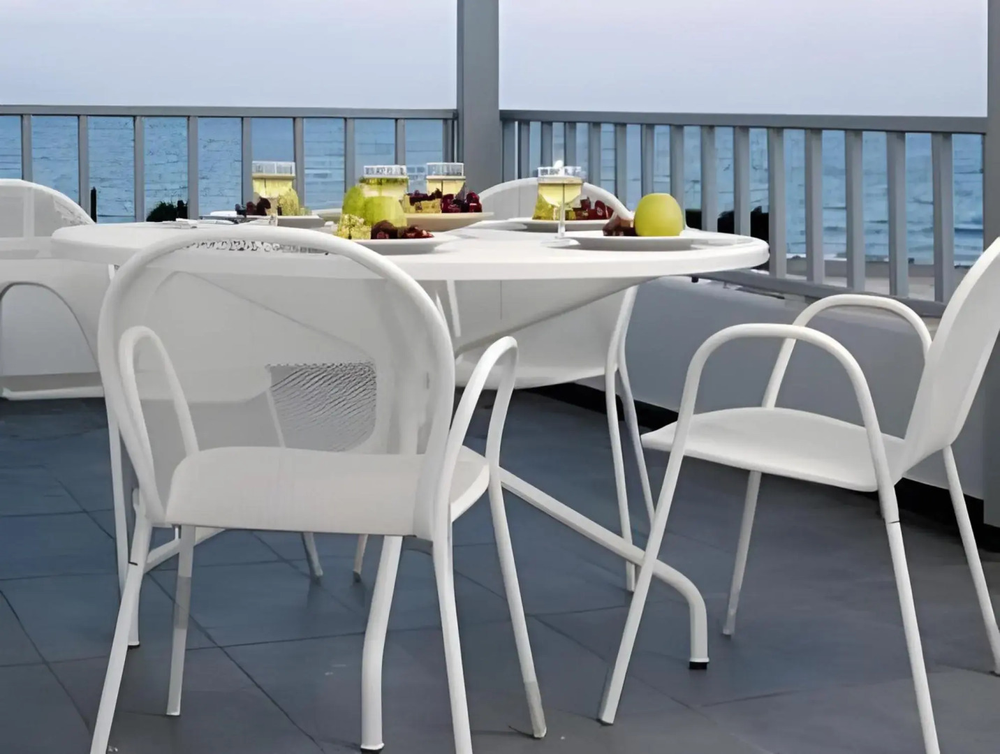 Filoxenia Apartments