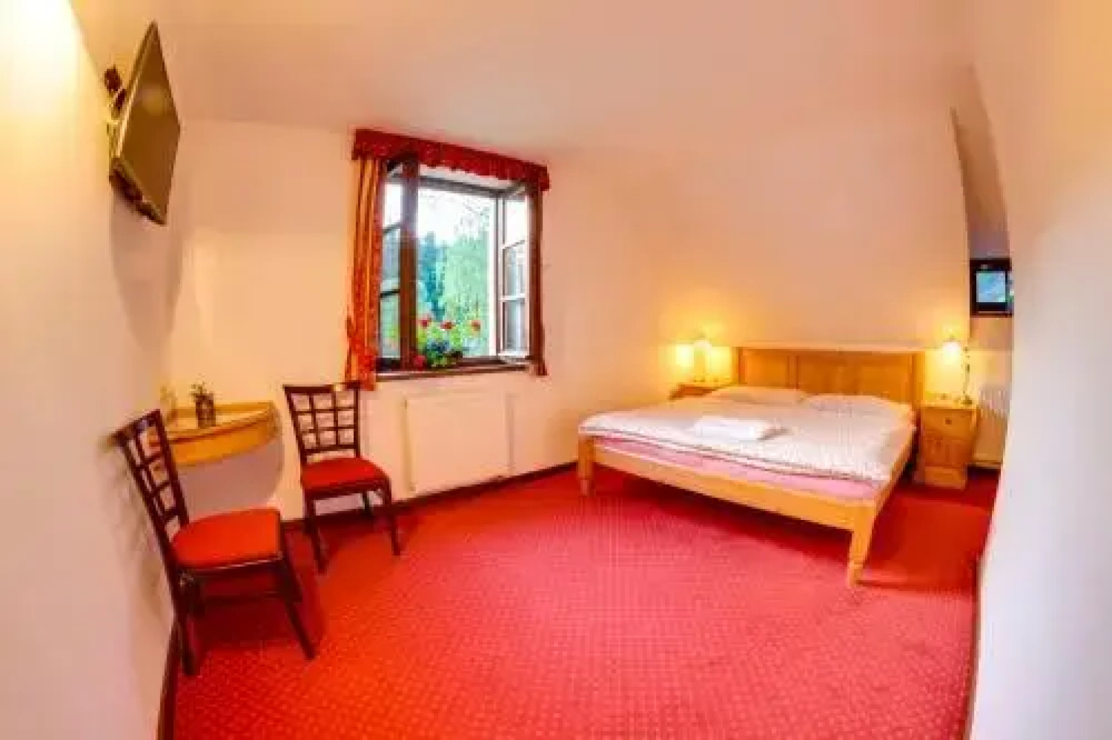 Rožmberk Royale Pension