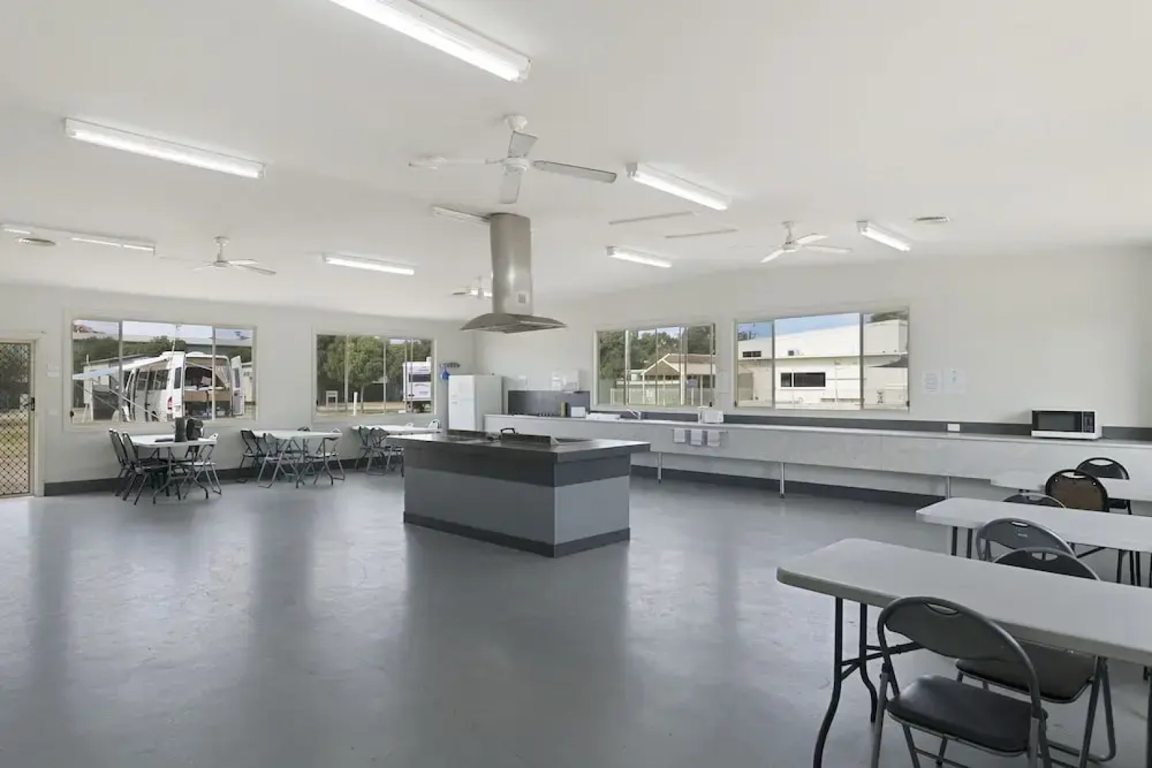 Benalla Tourist Park