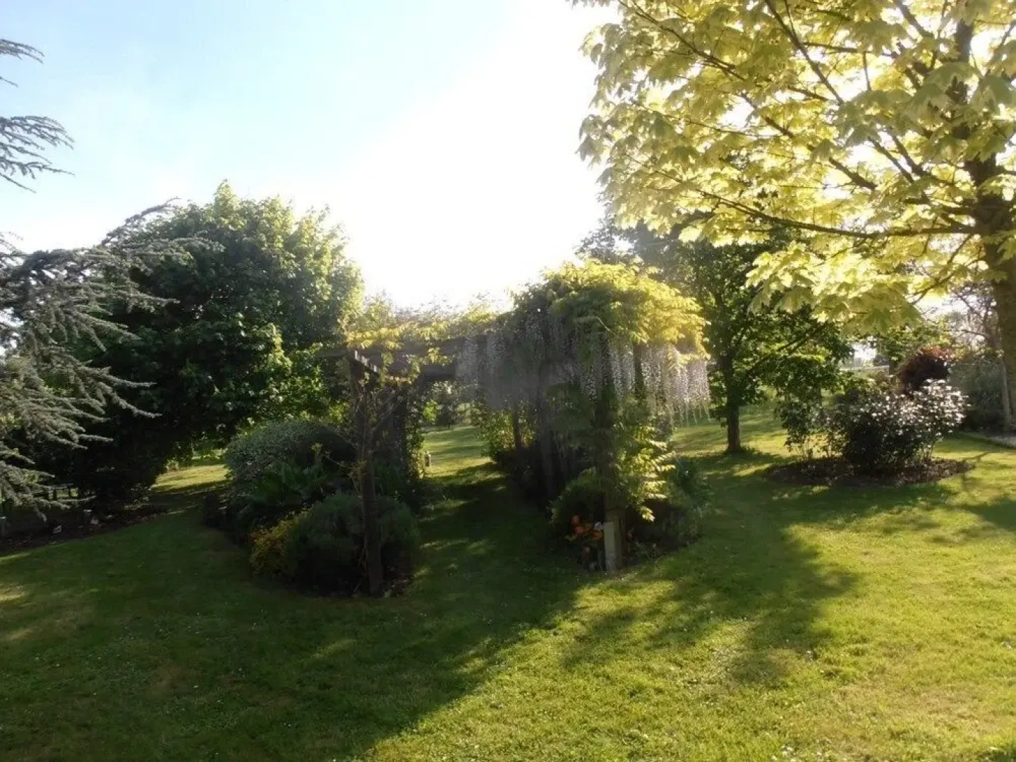 Appletons Farmhouse B&B