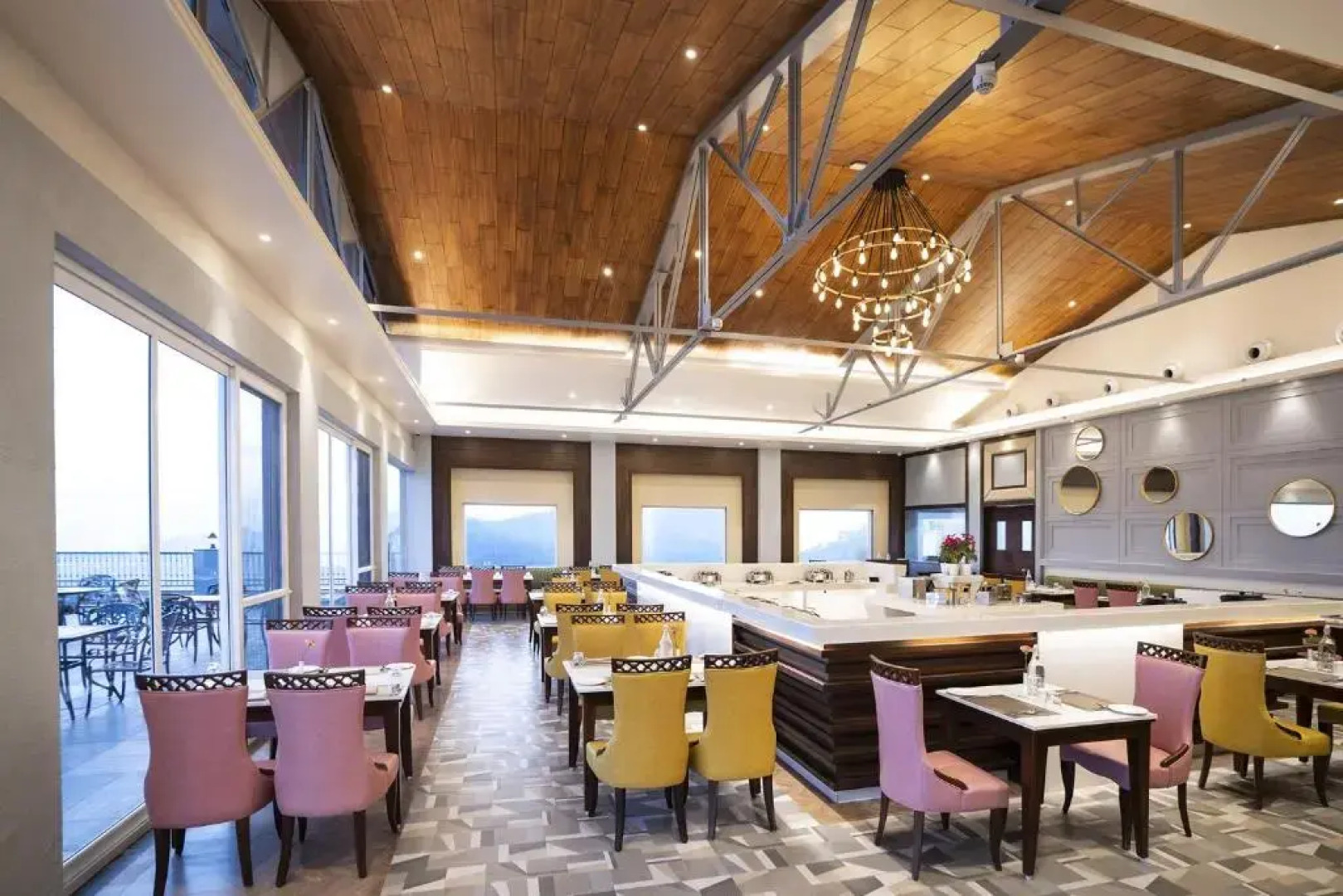 WelcomHeritage Parv Vilas Resort & Spa