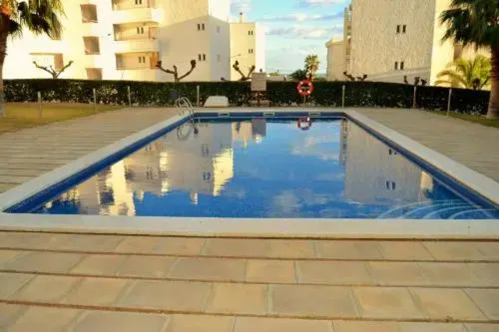 Balcó de les Salines