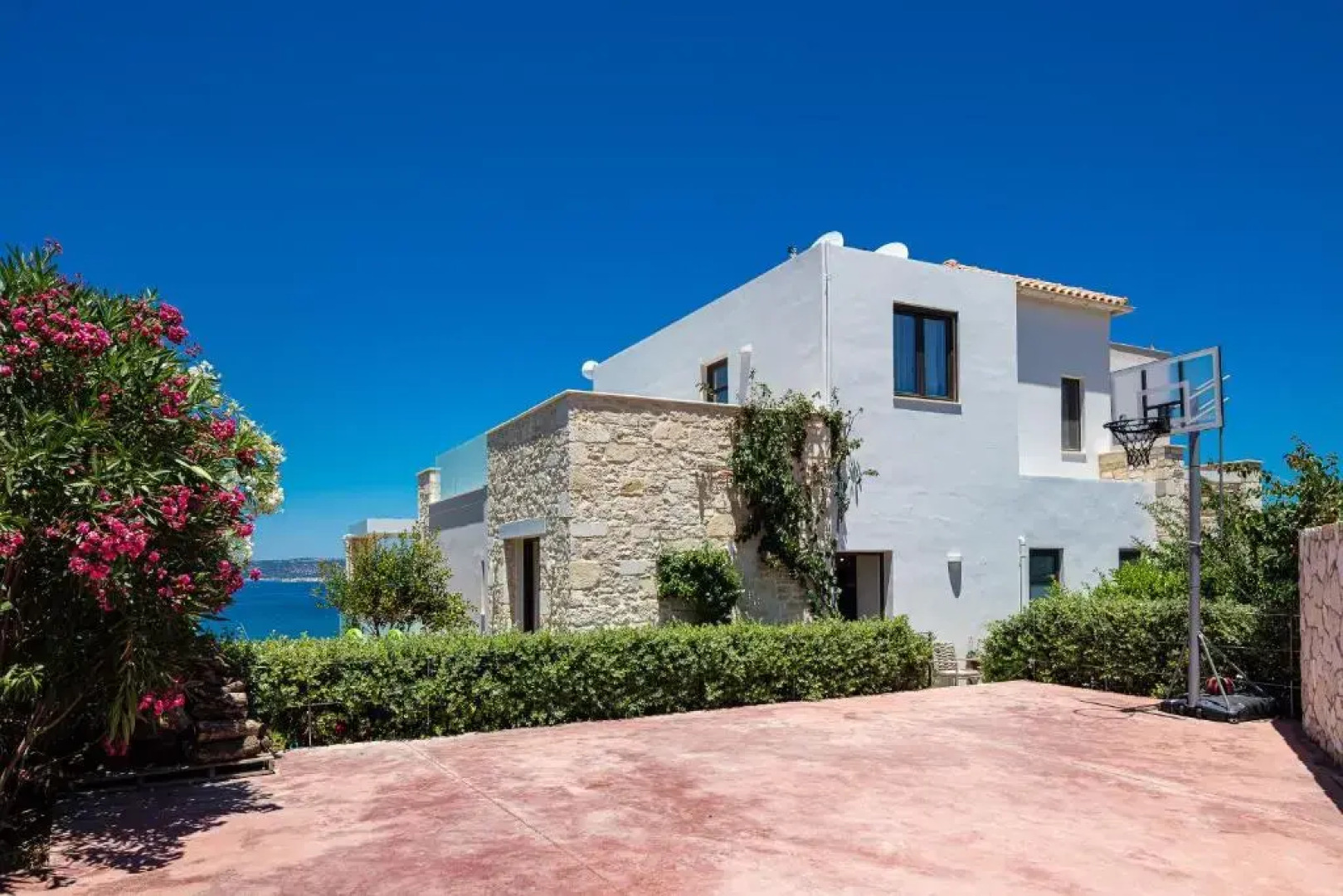 Miraida Exclusive Residence, a SeaView Sanctuary, By ThinkVilla