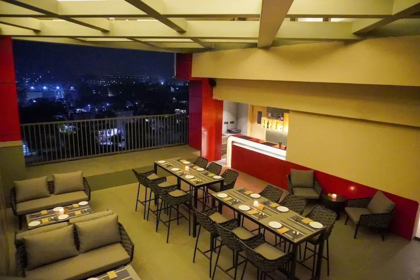 Orchid Hotel Chandigarh,Zirakpur