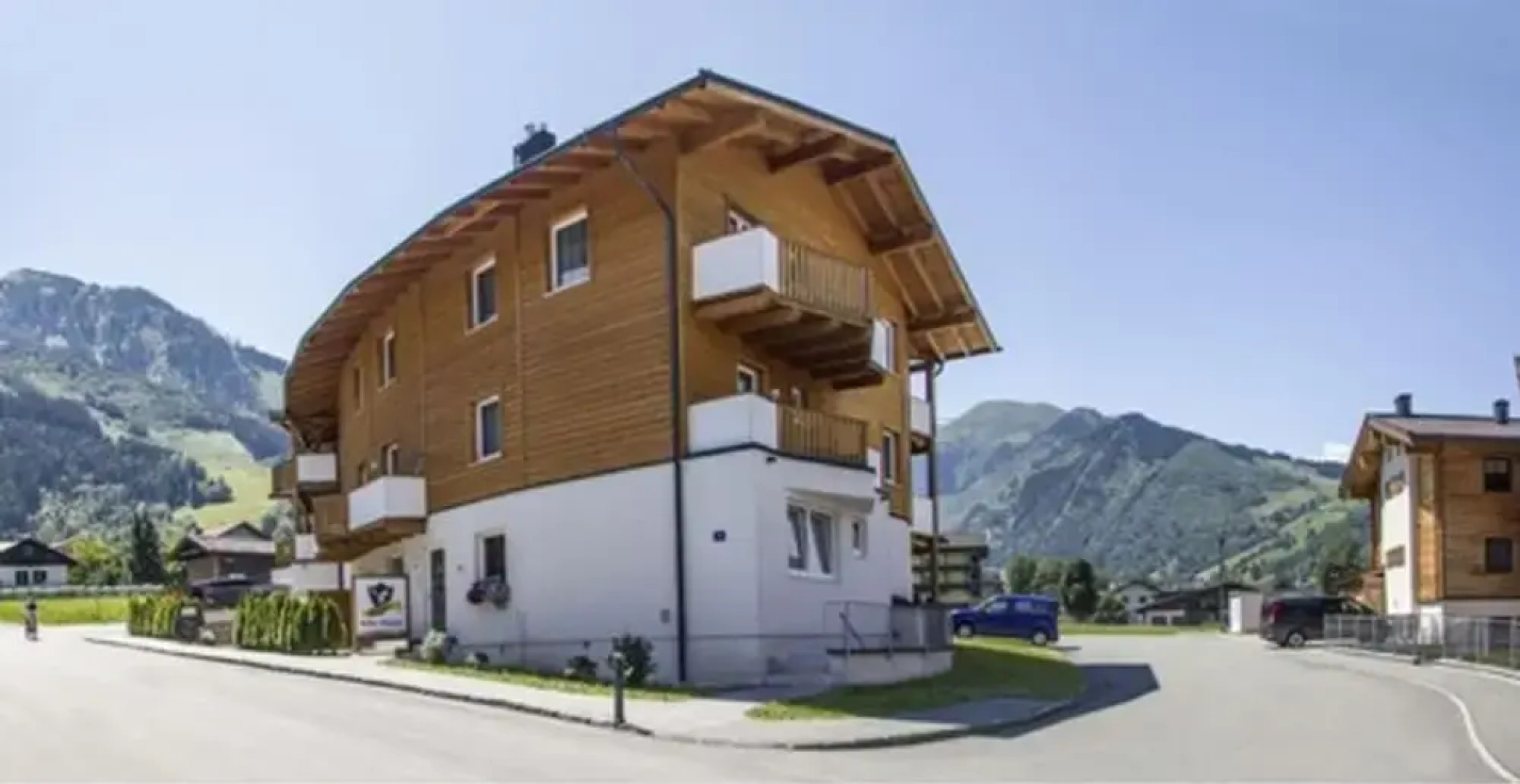 Apartments Adler Resort by Alpin Rentals