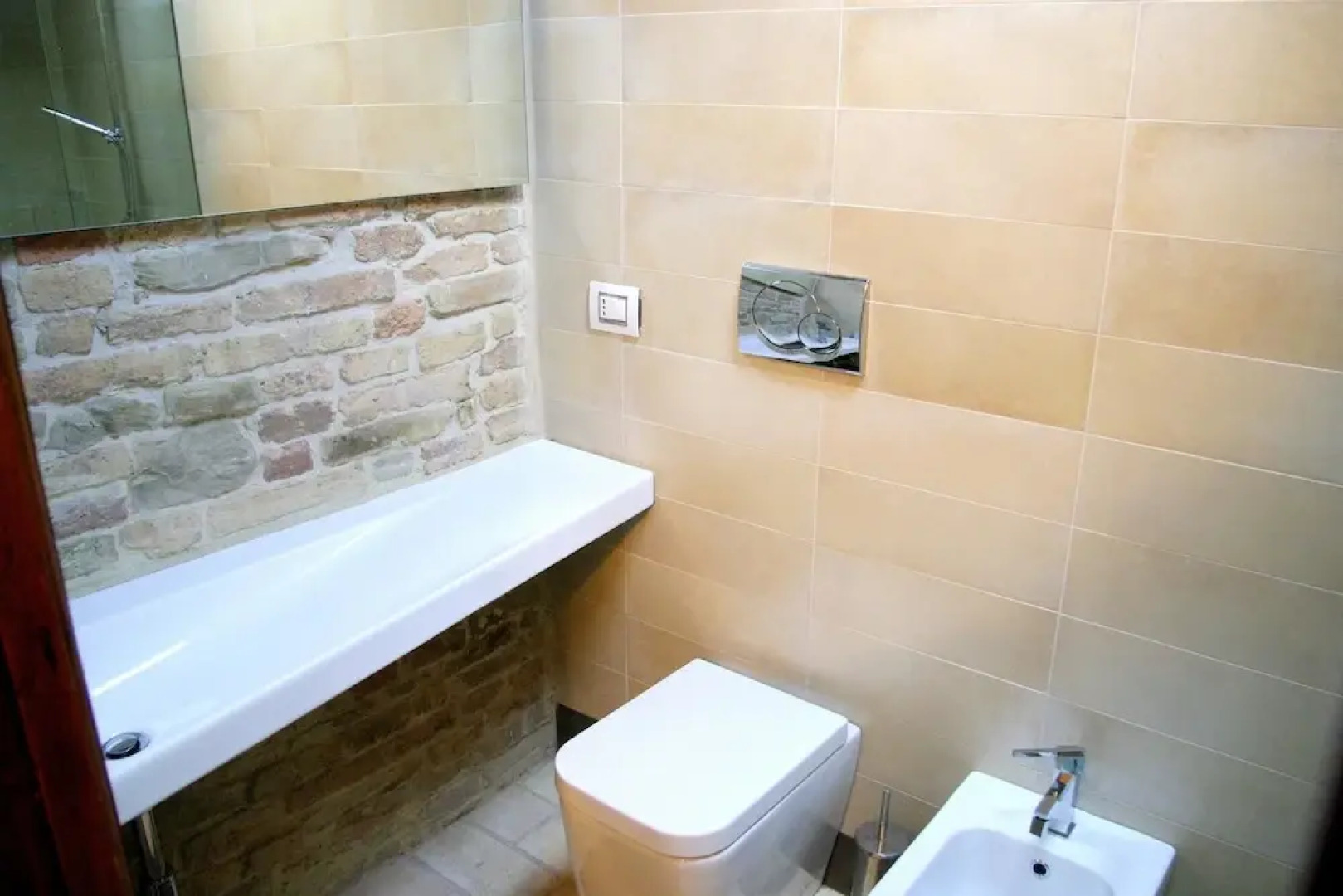 Villa With 4 Bedrooms in Canarecchia, With Private Pool, Furnished Gar