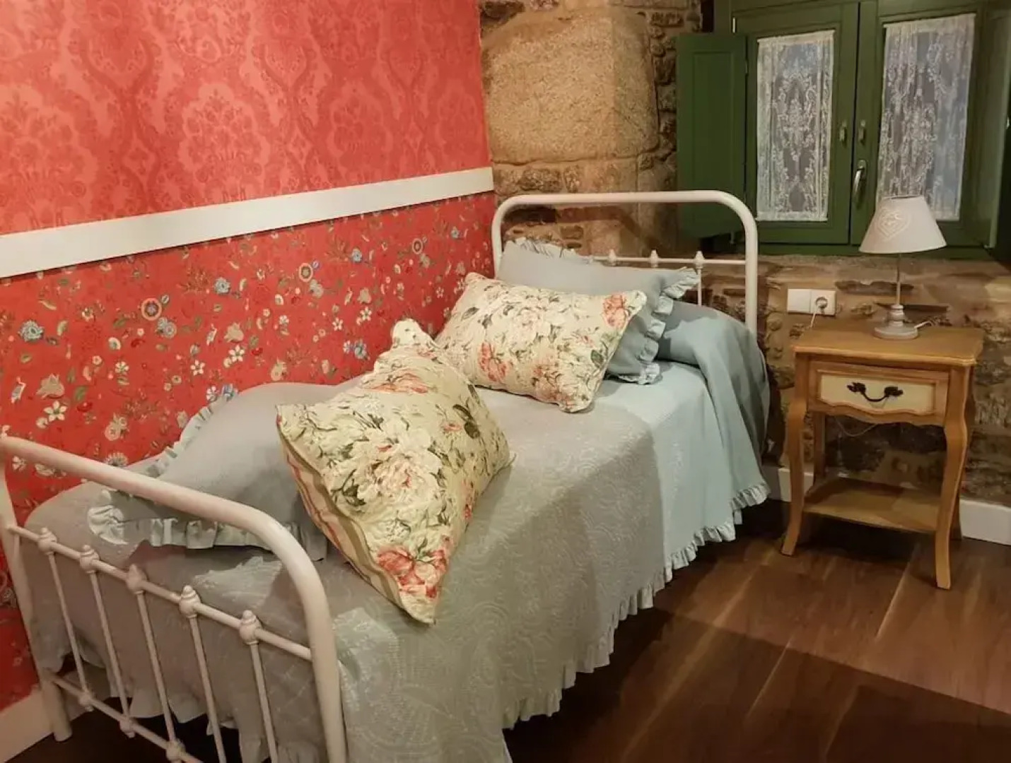 Apartamentos Turísticos la Calleja