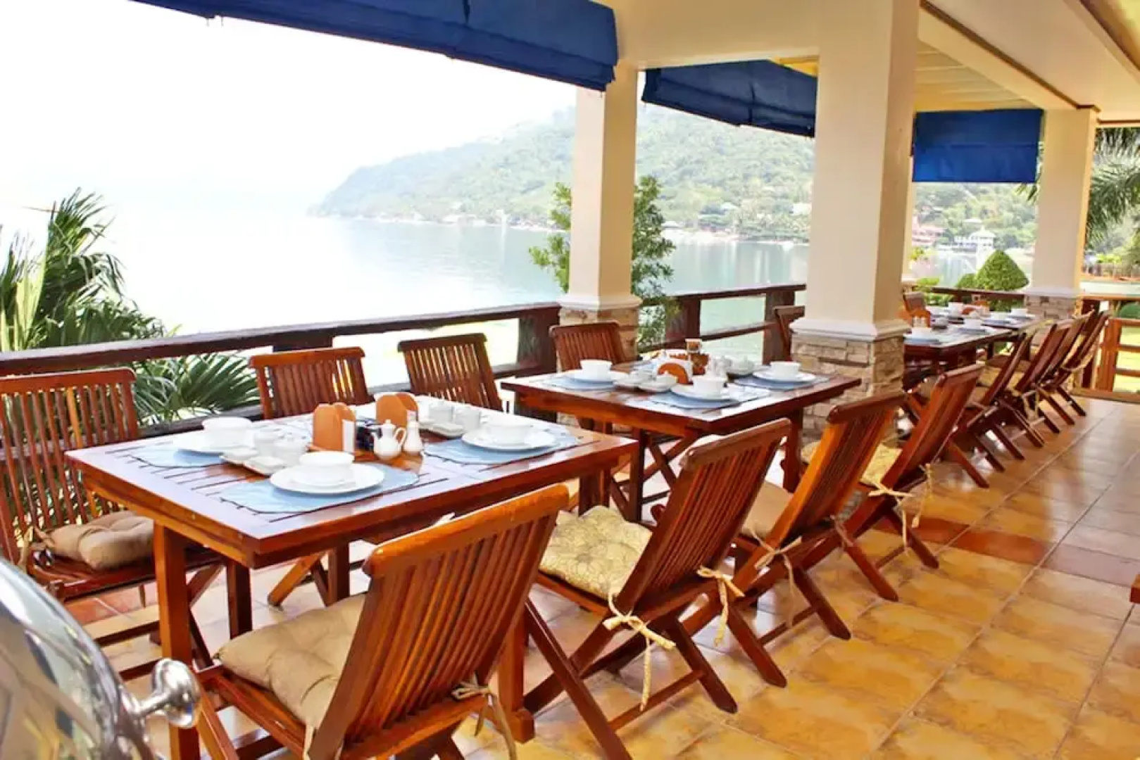 BagaLangit Hideaways