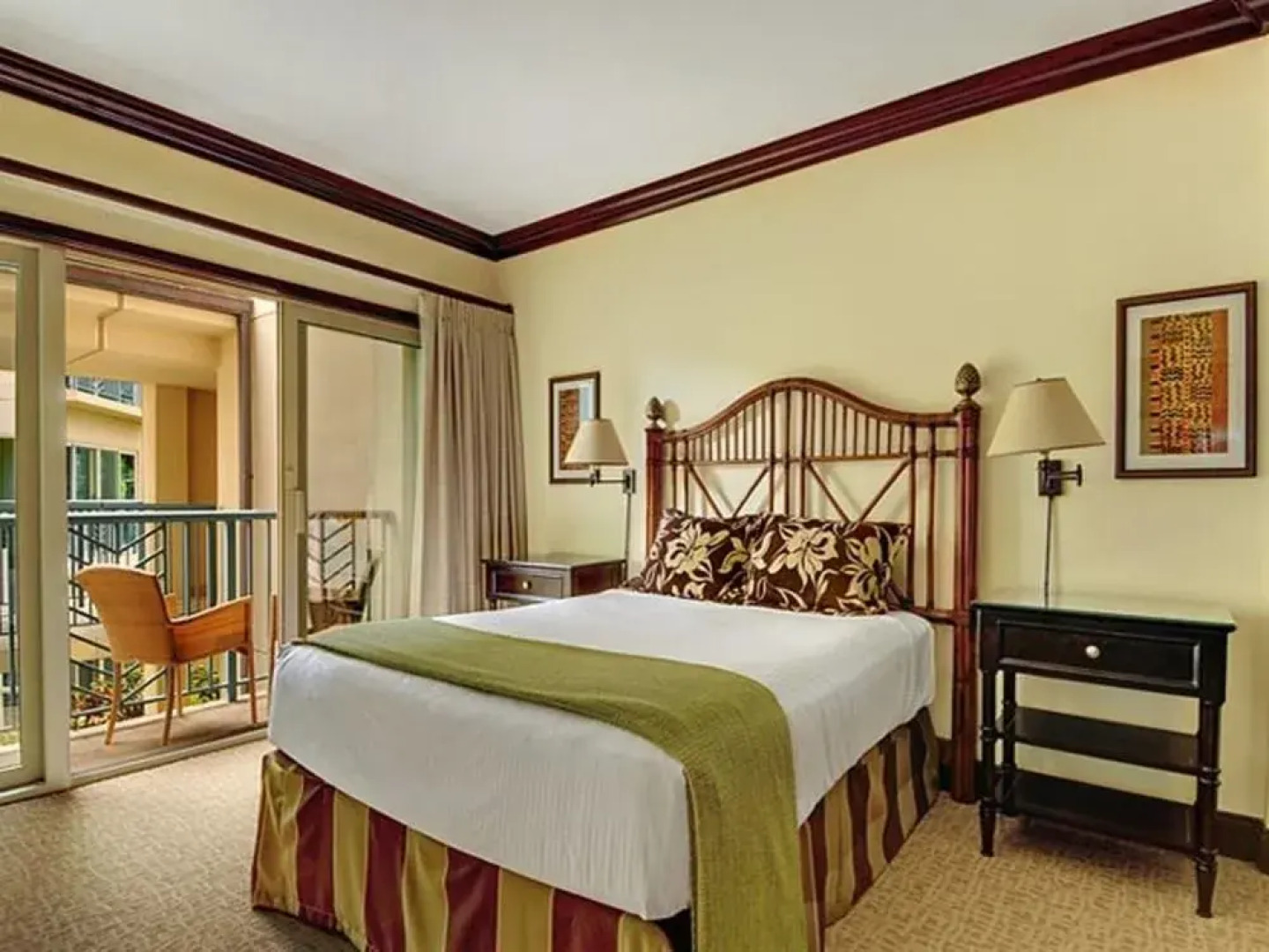 Waipouli Beach Resort G205