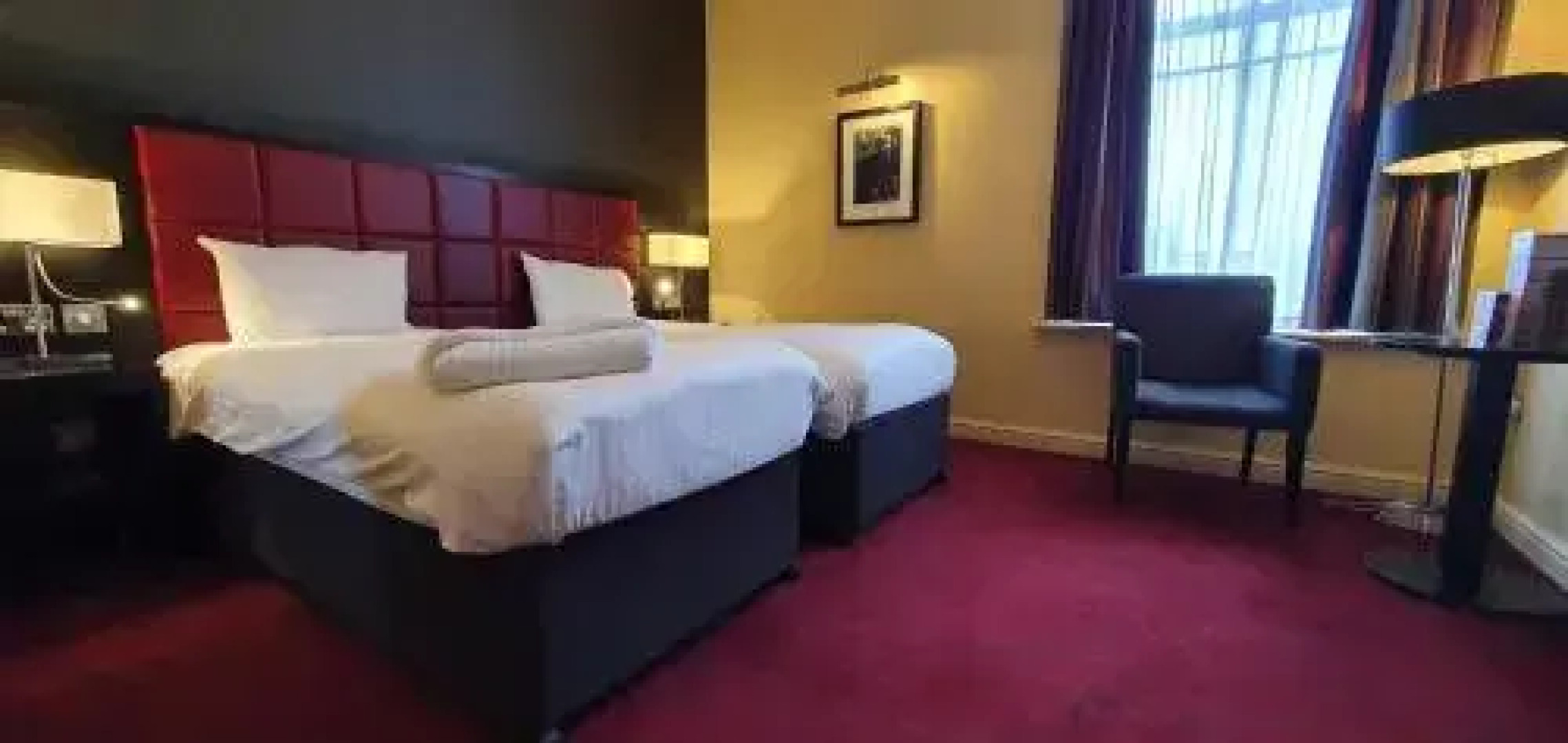 The John Francis Basset Wetherspoon