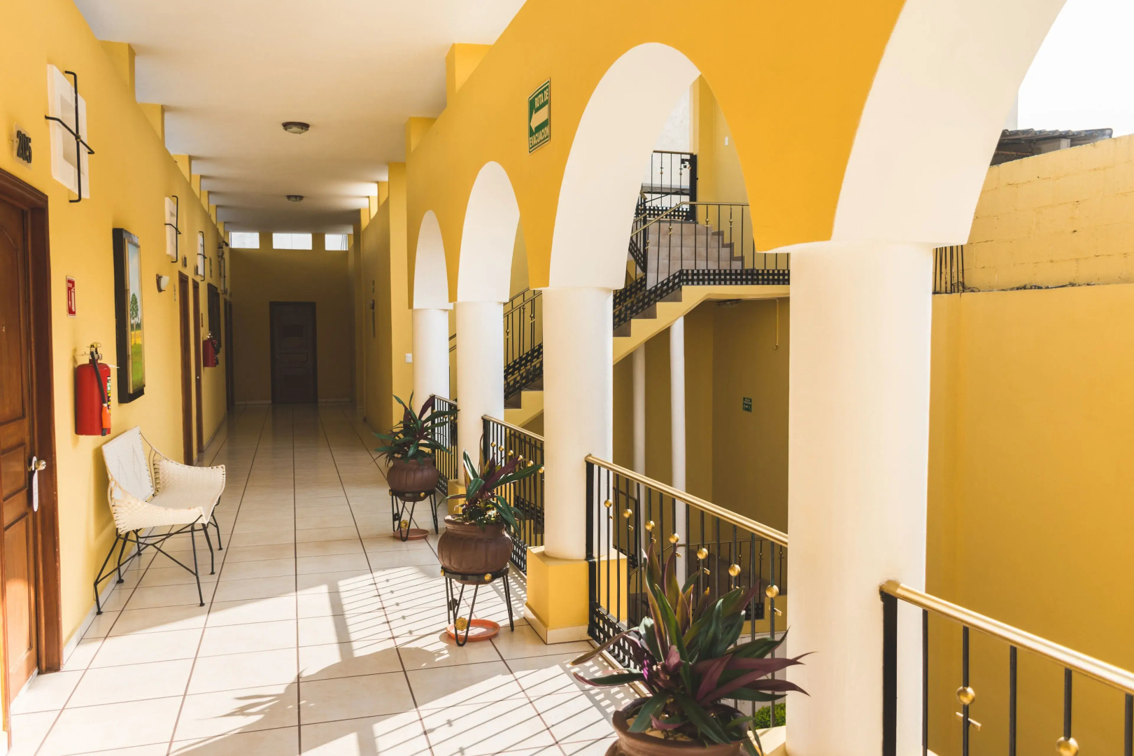 Hotel Casa Danna