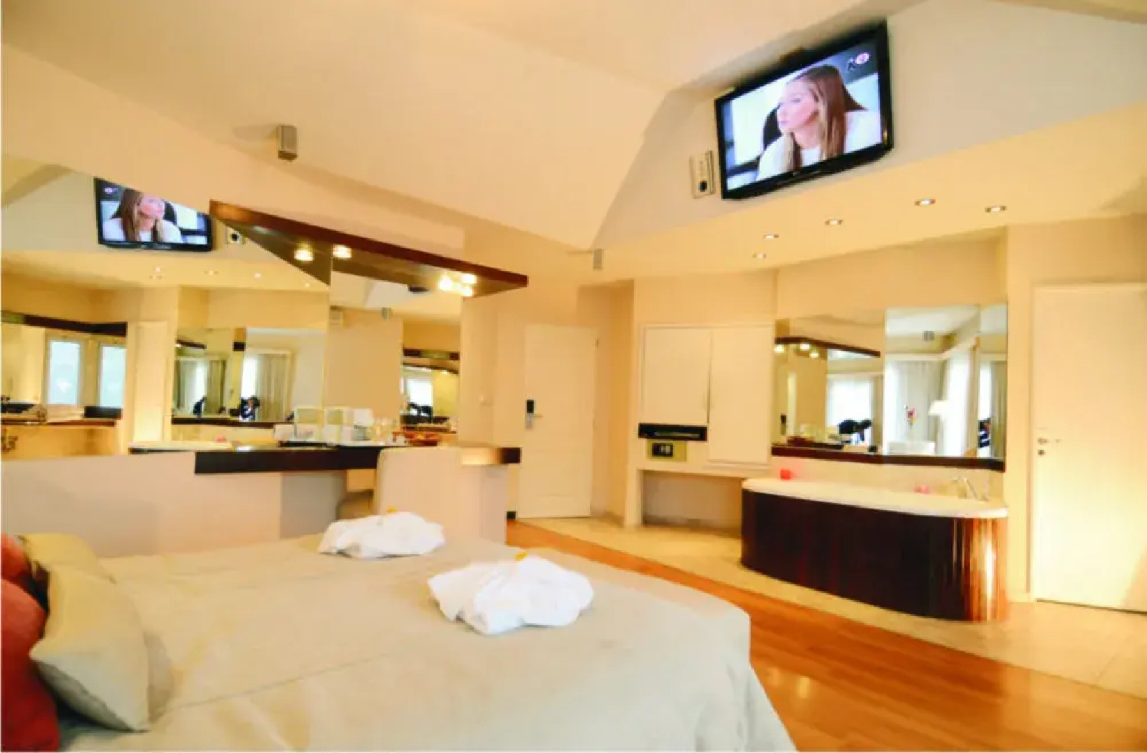 Santa Cecilia Resort & Spa