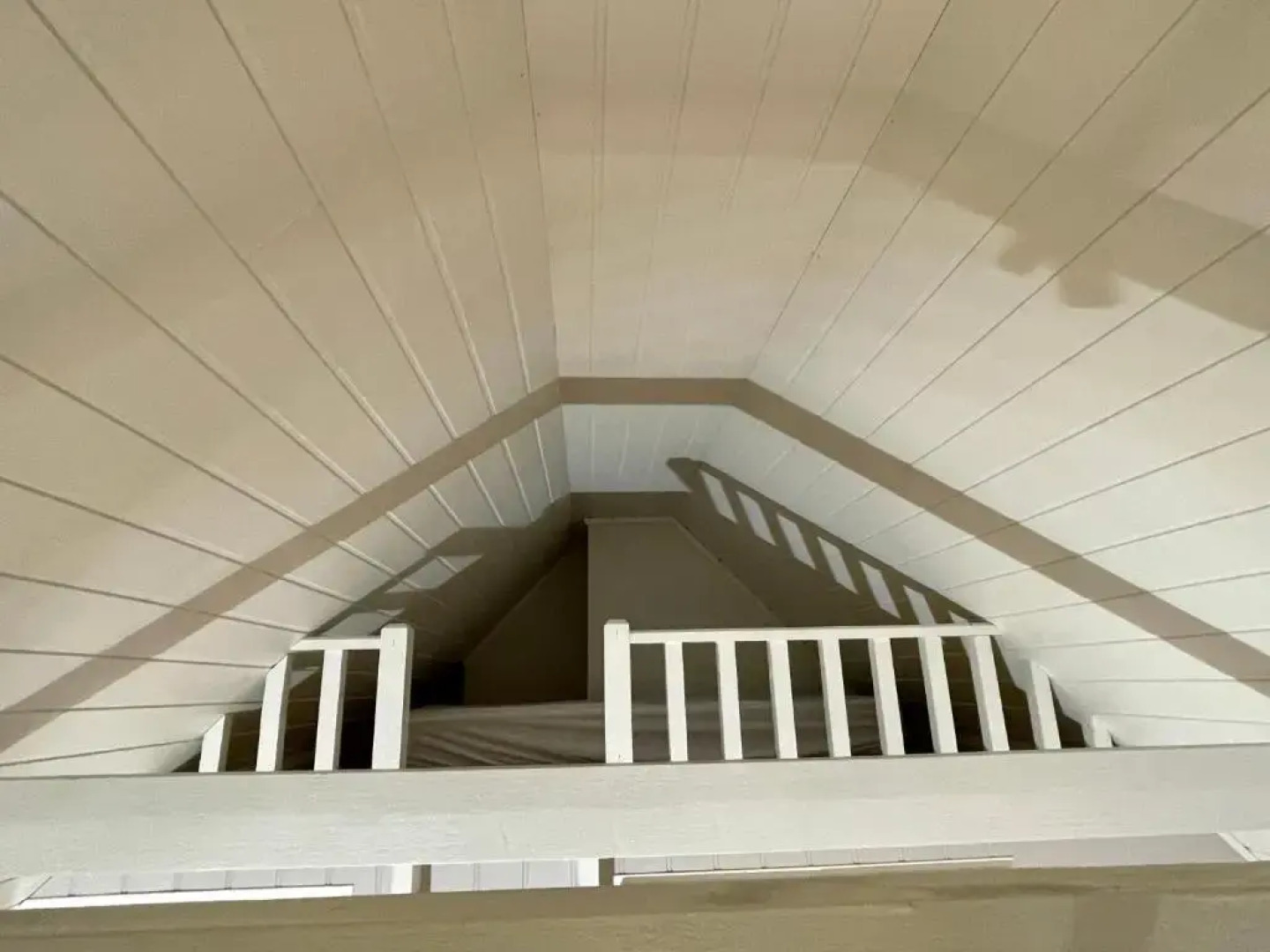 Presttind - Studio apartment with free parking