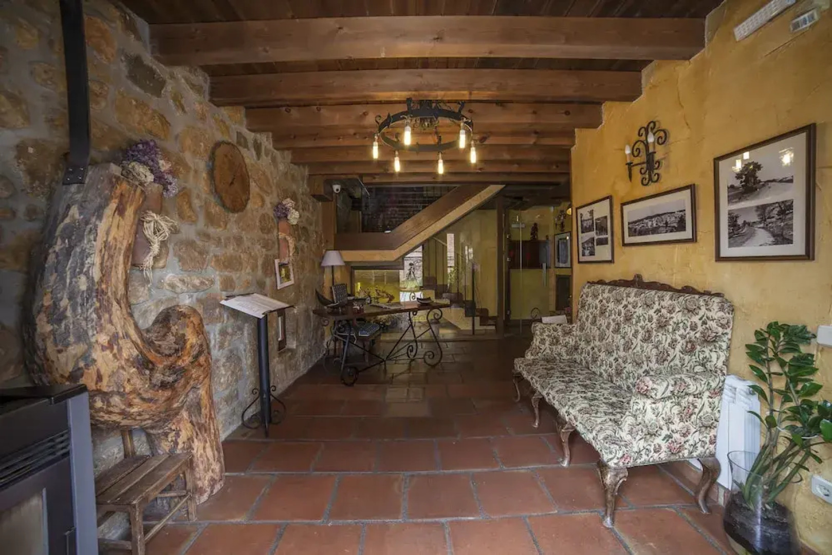 La Casona del Herrero