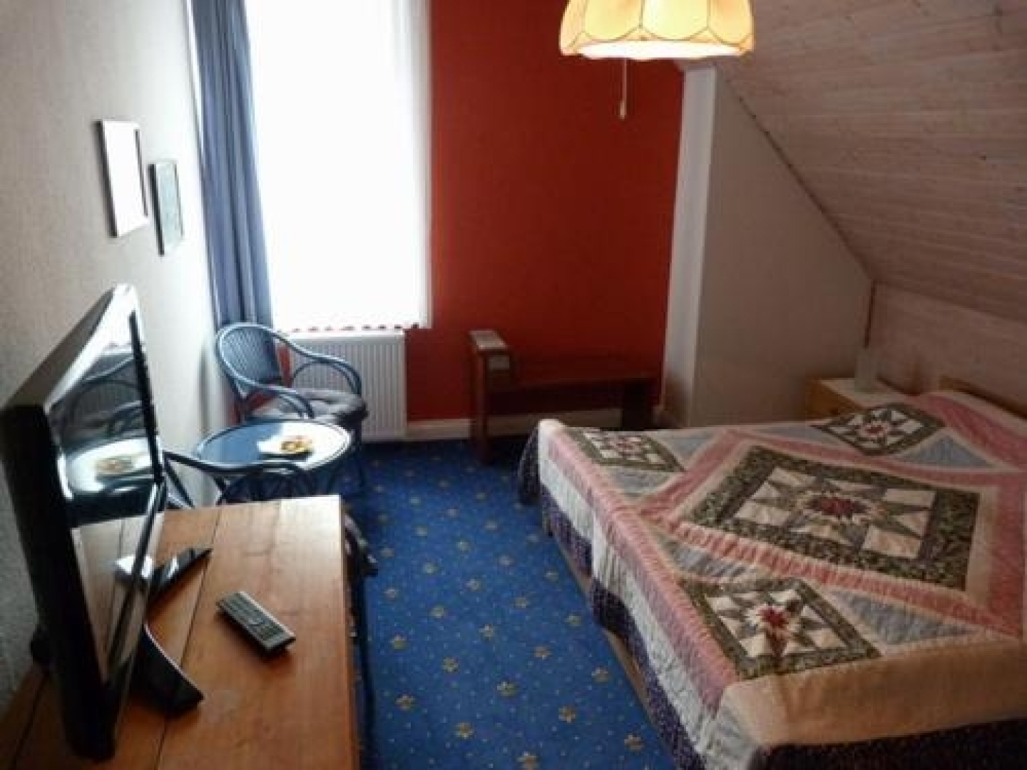 Hotel Villa im Steinbusch