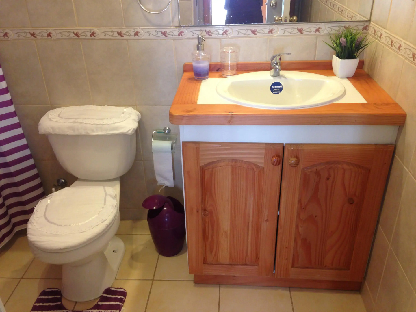 Peumayén Departamento Pucón