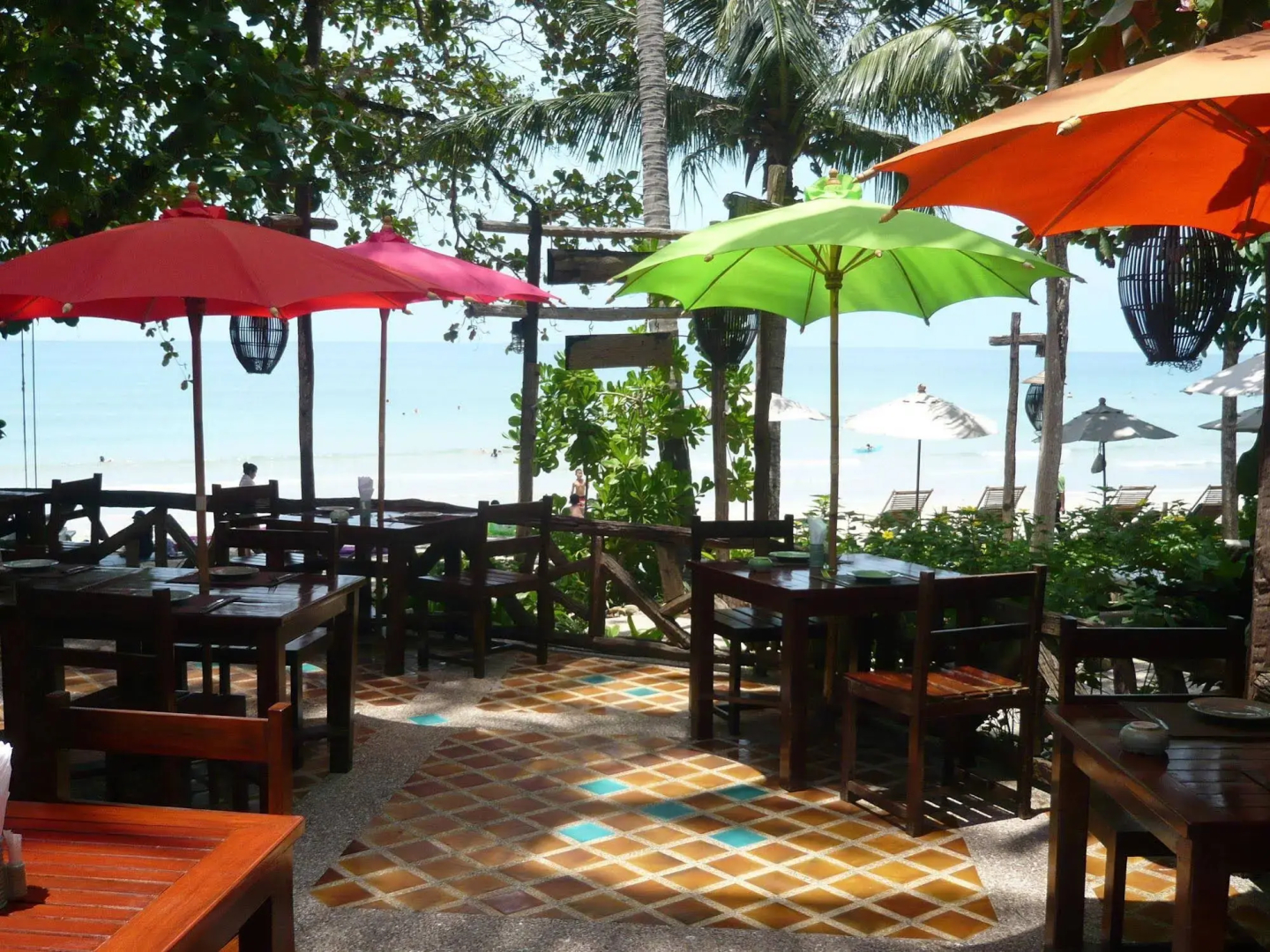 Banpu Koh Chang