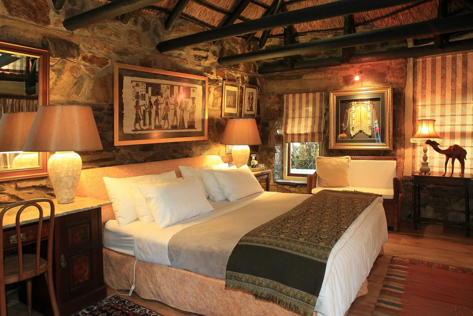 Moontide Guest Lodge