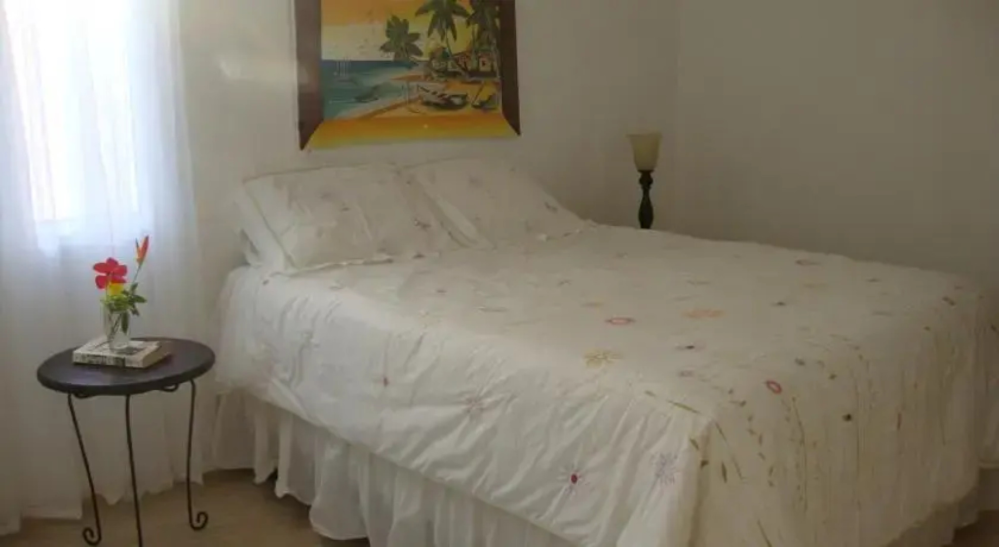 Jim&Dawns Beach Condo