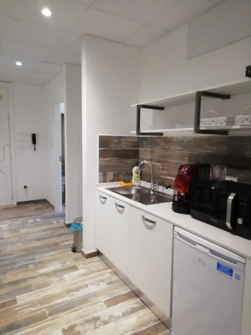 B&B Sapore di Mare san salvo Marina