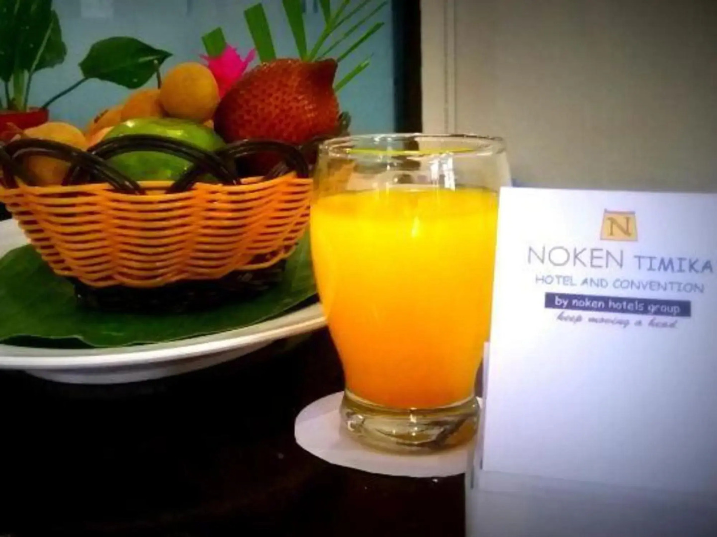 Noken Hotel