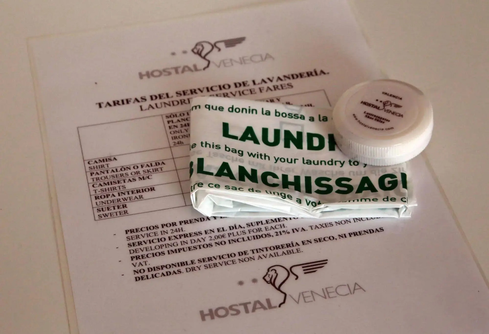 Venecia Plaza Centro Hotel