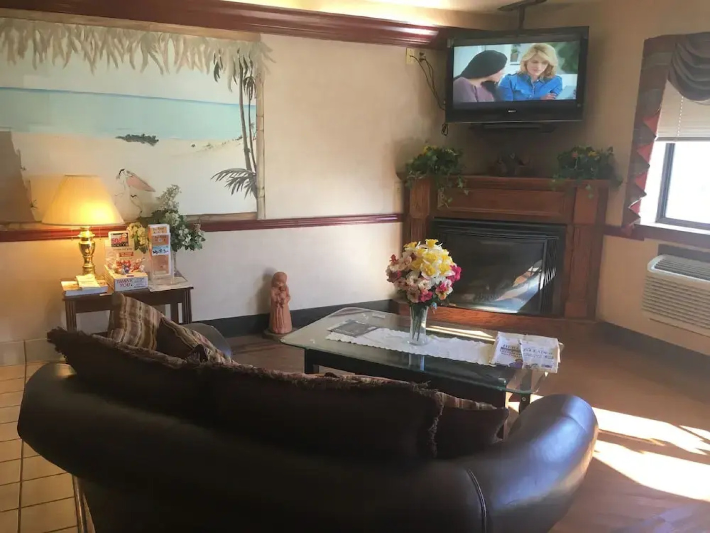 Howard Johnson Inn Nicholasville/Lexington