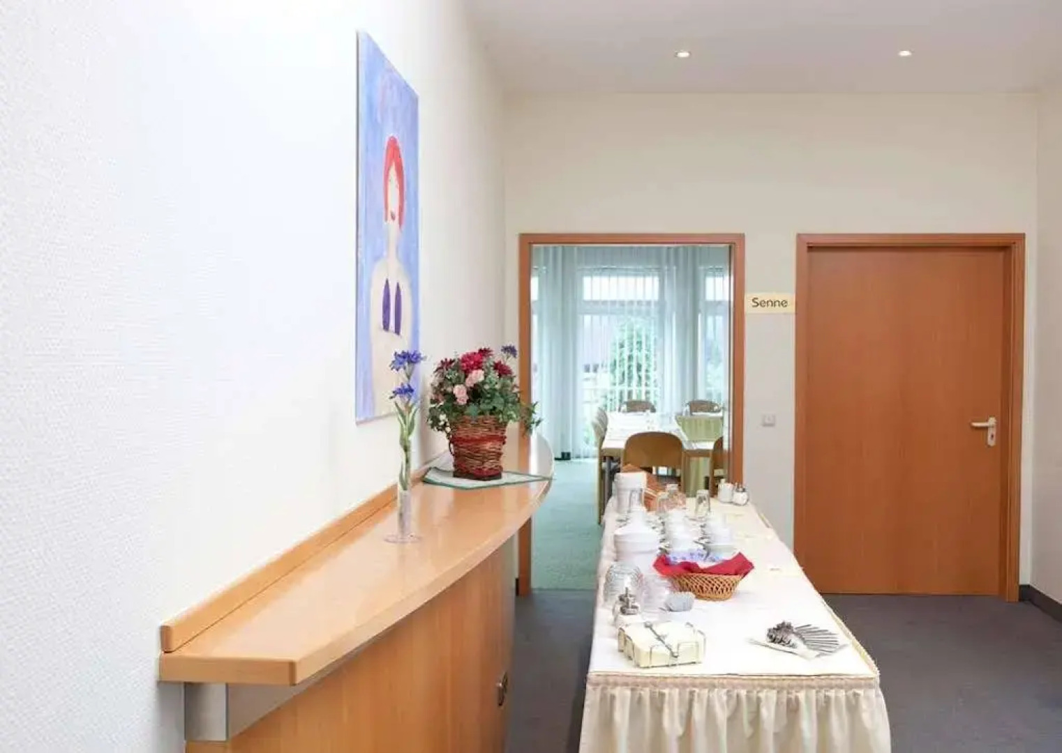 Quality Hotel Bielefeld